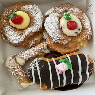 Eclair