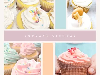 Eat Cakes Bakery