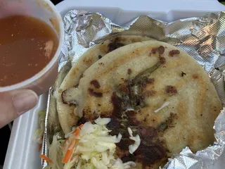La Patrona