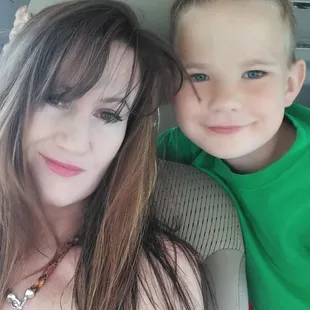 Loving my Low Lights and layers!