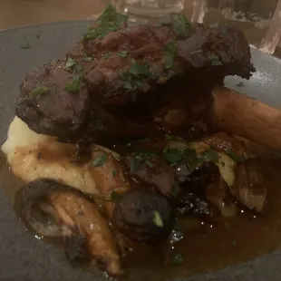 Short Rib