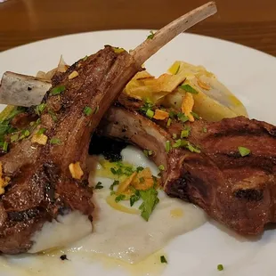 Lambchops