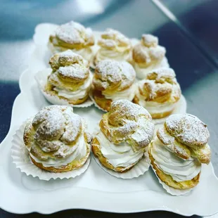 Cynthia’s Sweet Treats