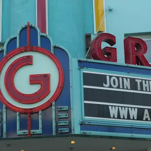 Downtown Grand Theatre