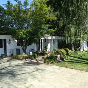 3267 N. Duncan Rd. Linden, CA. serene 3AC parcel with hundreds of roe bushes and majestic redwoods. Perfect for parties, etc.