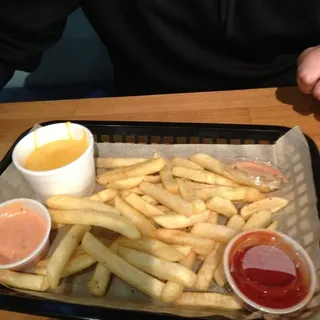 Fries