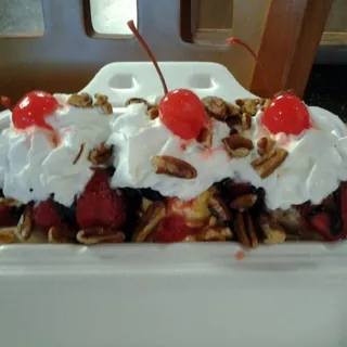 Banana Split
