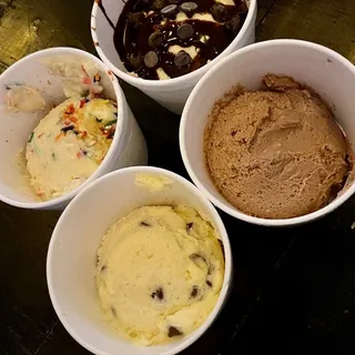 Chocolate chip