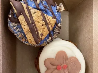 Erin McKenna's Bakery