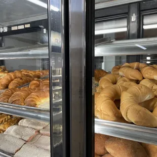 Pan dulce galore!!!