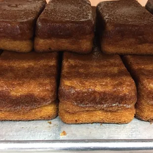 Pastel de Elote/ Corn Cake