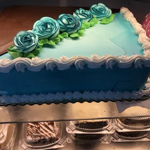 Cake