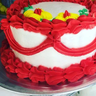 Tres leches