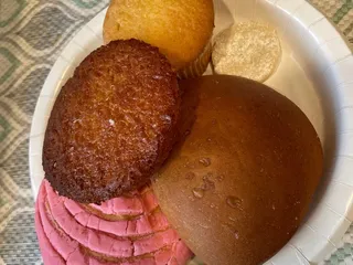 Gonzalez Bakery
