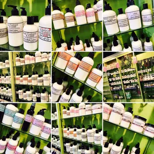 Lotion Bar! Custom and Ready Made All Natural Bath &amp; Body!