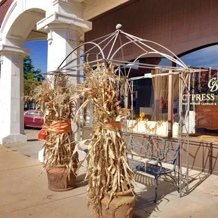 Cypress Bridge, Abilene, KS