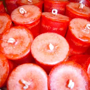 Hand Poured Single to Triple Scented Candles