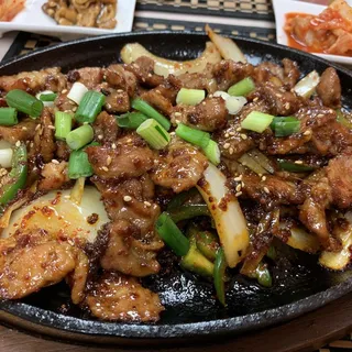 Bulgogi