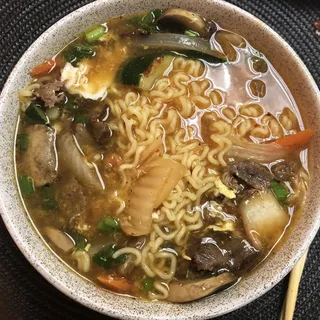 Ramyun