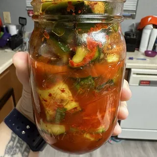 Oi Kimchi