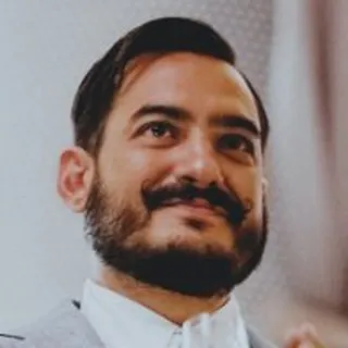 Nalin S.