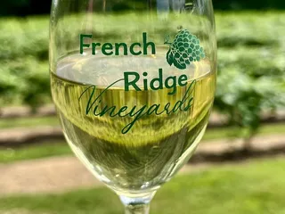 French Ridge Vineyards & Winery