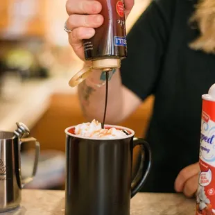 Photo courtesy of Ashbranner Arts Photography