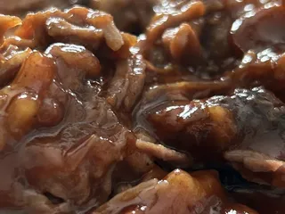 Pollard’s BBQ
