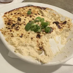 Crab &amp; Shrimp Dip