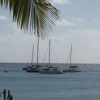 Beach G.
