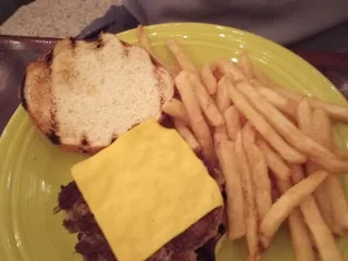 Waterman's Grill