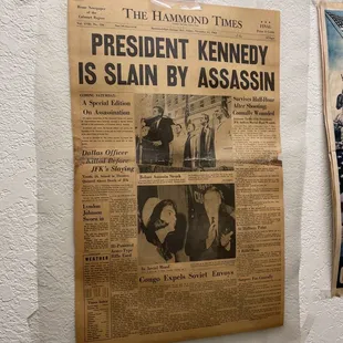 Kennedy