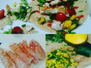 Peter's Fresh Market