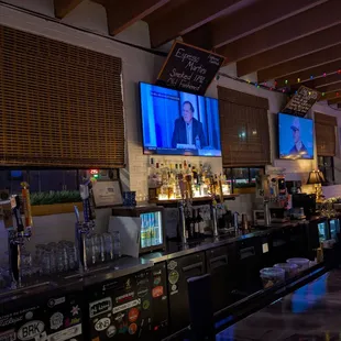 Cypress Drinkery, Charlotte