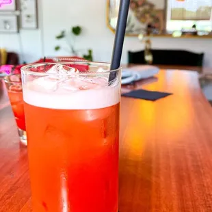 Cypress Punch