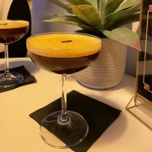 Espresso Martini