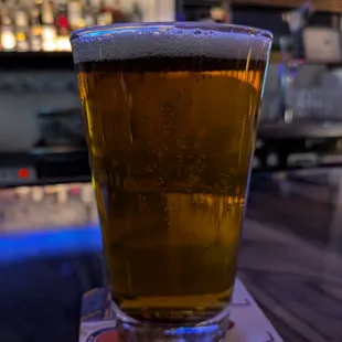 Wooden Robot&apos;s Good Morning Vietnam at Cypress Drinkery, Charlotte