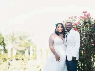 Vineyards At Chappell Lodge