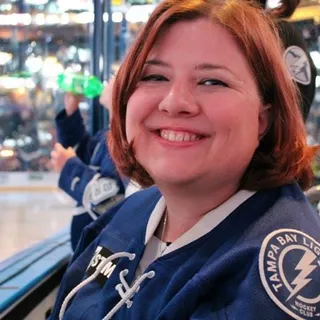 Alexis B.