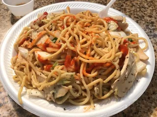 Lan's Deli