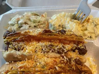 Bayside Deli Cafe