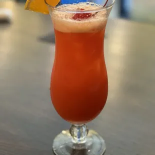 Hurricane