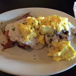 Loaded Biscuit