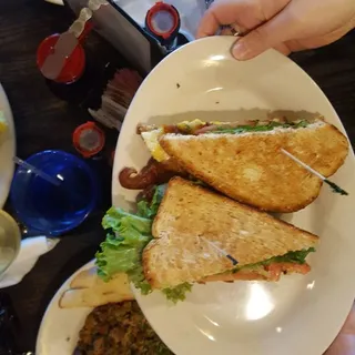 Spanky Special