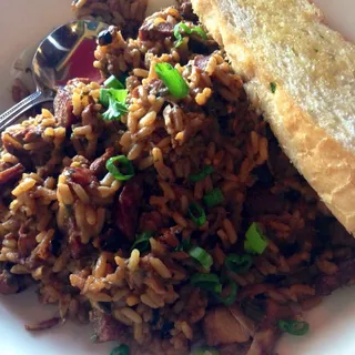 Jambalaya