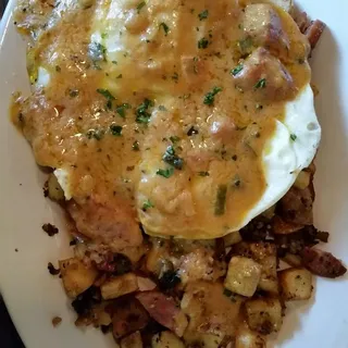 Two Eggs