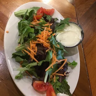 Side Salad