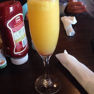 Mimosa