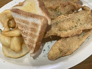 Changes Restaurants