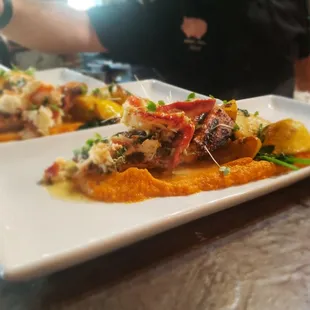 nachos, food